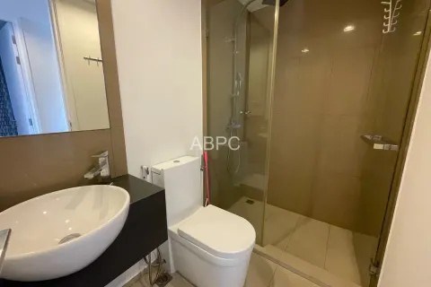 Condominio de 2 dormitorios en Pattaya, Tailandia № 212079 - foto 5