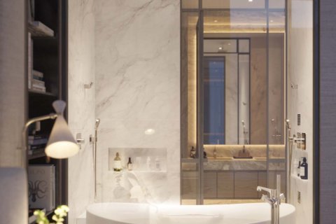 Condo à Bangkok, Thaïlande, 2 chambres  № 166765 - photo 8