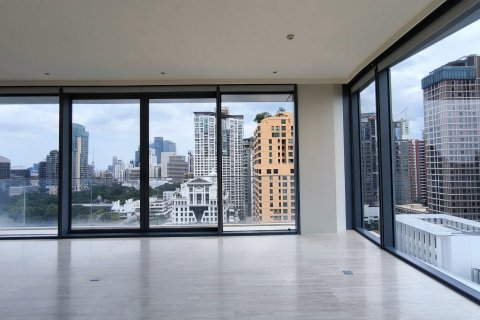 Condo à Bangkok, Thaïlande, 2 chambres  № 166765 - photo 3