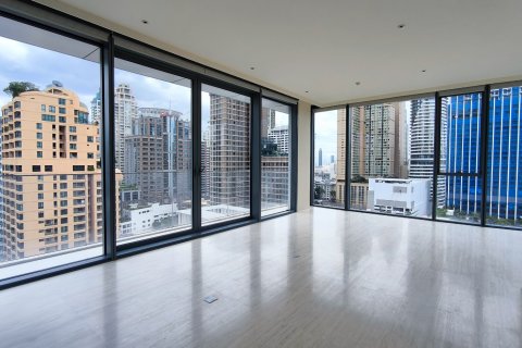 Condo à Bangkok, Thaïlande, 2 chambres  № 166765 - photo 10