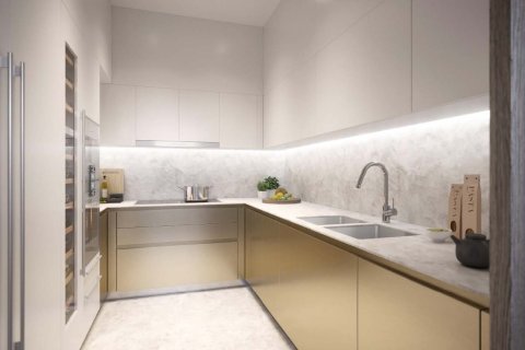 Condo à Bangkok, Thaïlande, 2 chambres  № 166765 - photo 6