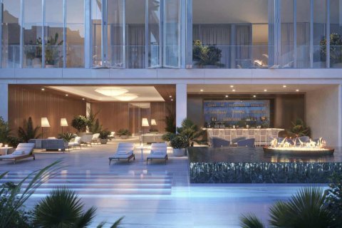 Eigentumswohnung in Bangkok, Thailand, 1 Schlafzimmer № 166766 - Foto 27