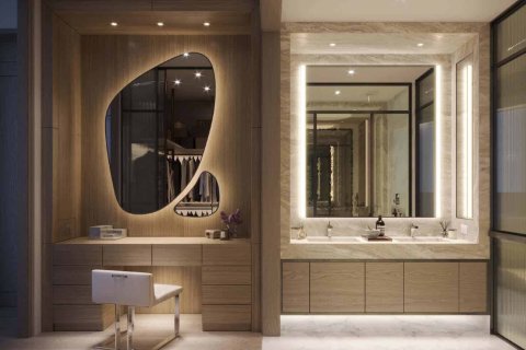 Condo à Bangkok, Thaïlande, 1 chambre  № 166766 - photo 4