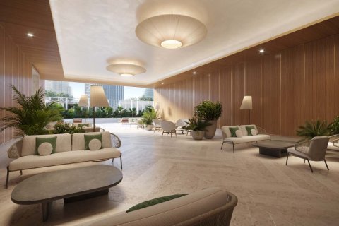Eigentumswohnung in Bangkok, Thailand, 1 Schlafzimmer № 166766 - Foto 26