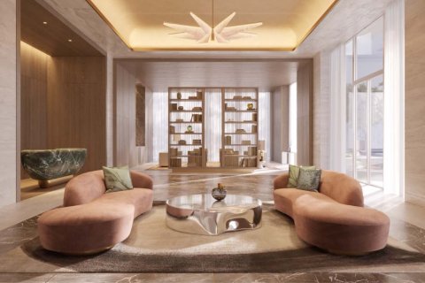 Eigentumswohnung in Bangkok, Thailand, 1 Schlafzimmer № 166766 - Foto 24