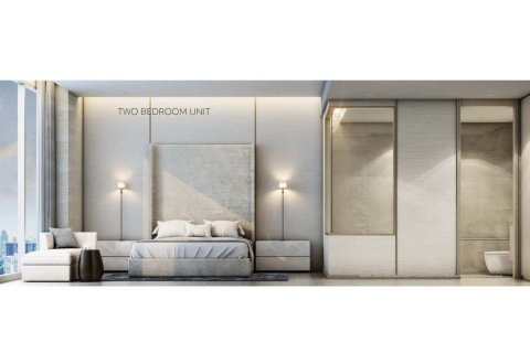 Condo à Bangkok, Thaïlande, 2 chambres  № 166763 - photo 3