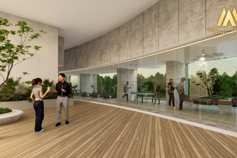 Condo à Pattaya, Thaïlande, 1 chambre  № 166768 - photo 11