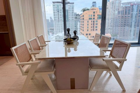 Condo à Bangkok, Thaïlande, 2 chambres  № 166764 - photo 11