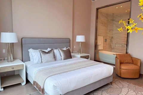 Condo à Bangkok, Thaïlande, 2 chambres  № 166764 - photo 4