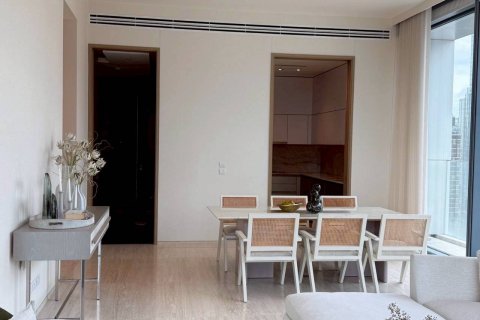 Condo à Bangkok, Thaïlande, 2 chambres  № 166764 - photo 2