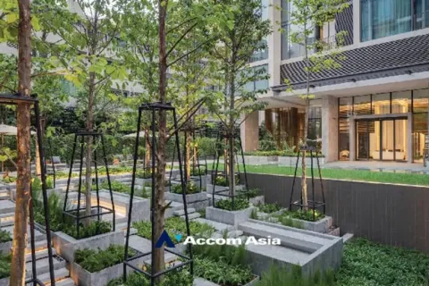 Duplex in Pathum Wan, Bangkok, Thailand 1 Schlafzimmer № 217073 - Foto 10