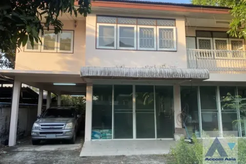 Studio in Watthana, Bangkok, Thailand № 217071 - Foto 4