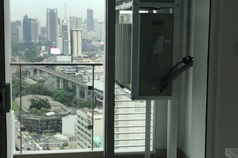 Eigentumswohnung in Ratchathewi, Bangkok, Thailand, 2 Schlafzimmer № 217070 - Foto 9