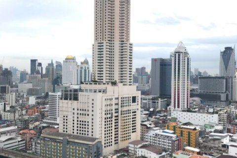 Eigentumswohnung in Ratchathewi, Bangkok, Thailand, 2 Schlafzimmer № 217070 - Foto 10
