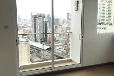 Eigentumswohnung in Ratchathewi, Bangkok, Thailand, 2 Schlafzimmer № 217070 - Foto 1