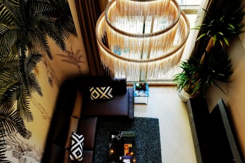 Кондоминиум с 2 спальнями в Сатхоне, Бангкок, Таиланд № 143032 - фото 2