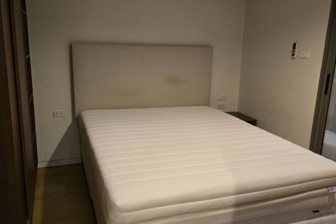 Кондоминиум с 1 спальней в Бангкоке, Таиланд № 143031 - фото 6