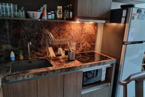 Кондоминиум с 1 спальней в Бангкоке, Таиланд № 143031 - фото 5