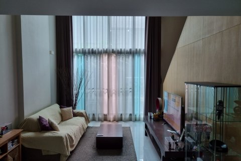 Кондоминиум с 1 спальней в Бангкоке, Таиланд № 143031 - фото 2