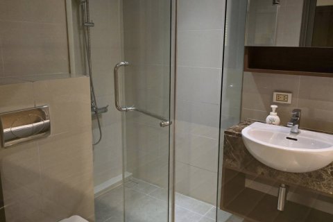 Кондоминиум с 1 спальней в Бангкоке, Таиланд № 143031 - фото 9