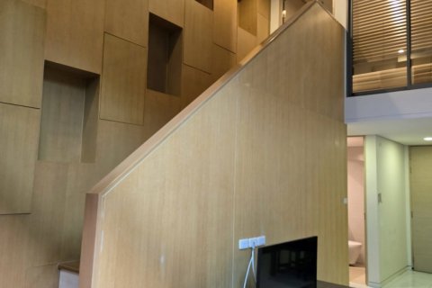 Кондоминиум с 1 спальней в Бангкоке, Таиланд № 143031 - фото 4