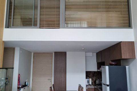 Кондоминиум с 1 спальней в Бангкоке, Таиланд № 143031 - фото 3