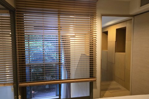 Кондоминиум с 1 спальней в Бангкоке, Таиланд № 143031 - фото 7