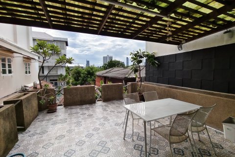 Townhouse à Bangkok, Thaïlande 4 chambres № 143036 - photo 18