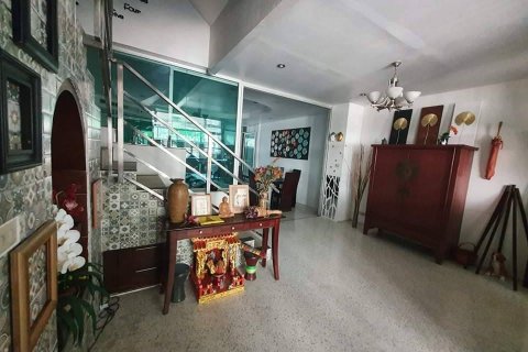 Townhouse à Bangkok, Thaïlande 4 chambres № 143036 - photo 7