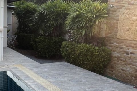 Вилла в Хуа Хине, Таиланд с 3 спальнями  № 148188 - фото 29