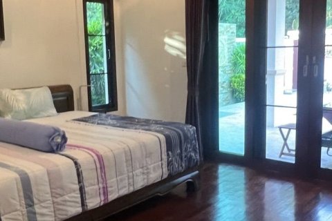 Вилла в Хуа Хине, Таиланд с 3 спальнями  № 148188 - фото 20