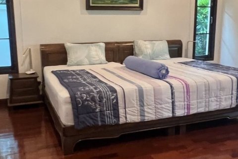 Вилла в Хуа Хине, Таиланд с 3 спальнями  № 148188 - фото 23