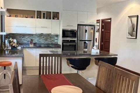 Вилла в Хуа Хине, Таиланд с 3 спальнями  № 148188 - фото 15