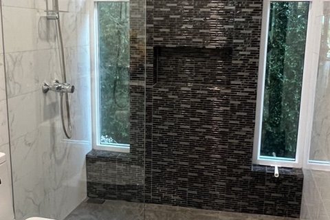 Вилла в Хуа Хине, Таиланд с 3 спальнями  № 148188 - фото 17