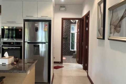 Вилла в Хуа Хине, Таиланд с 3 спальнями  № 148188 - фото 21