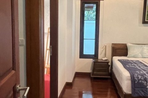 Вилла в Хуа Хине, Таиланд с 3 спальнями  № 148188 - фото 22