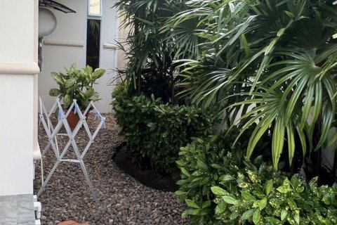 Вилла в Хуа Хине, Таиланд с 3 спальнями  № 148188 - фото 26