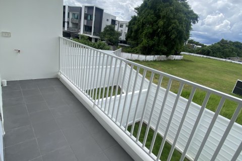 Studio in Hang Dong, Thailand № 148185 - photo 7