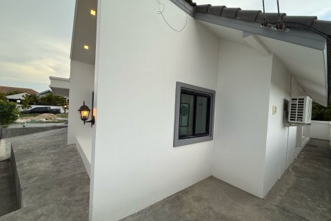 Вилла в Хуа Хине, Таиланд с 3 спальнями  № 148184 - фото 11