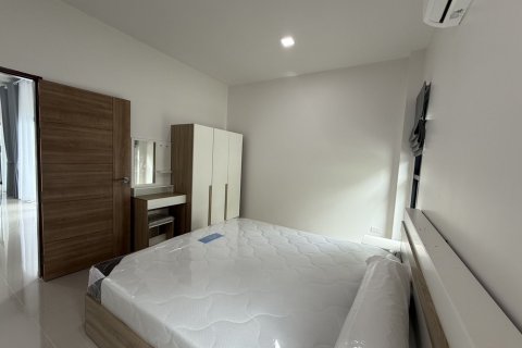 Вилла в Хуа Хине, Таиланд с 3 спальнями  № 148184 - фото 26