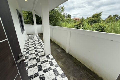 Вилла в Хуа Хине, Таиланд с 3 спальнями  № 148184 - фото 19