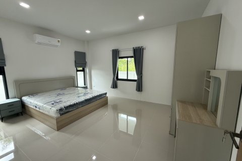 Вилла в Хуа Хине, Таиланд с 3 спальнями  № 148184 - фото 22