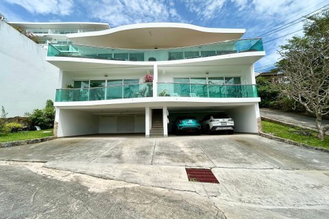 Condo à Phuket, Thaïlande, 2 chambres  № 148187 - photo 17