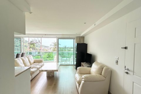 Condo à Phuket, Thaïlande, 2 chambres  № 148187 - photo 5