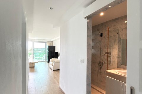 Condo à Phuket, Thaïlande, 2 chambres  № 148187 - photo 14