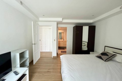 Condo à Phuket, Thaïlande, 2 chambres  № 148187 - photo 13