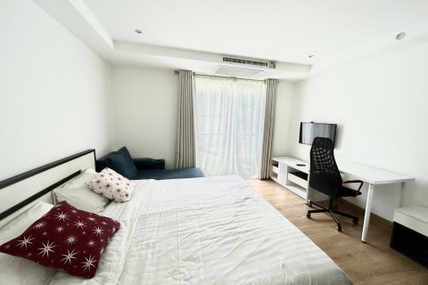 Condo à Phuket, Thaïlande, 2 chambres  № 148187 - photo 10