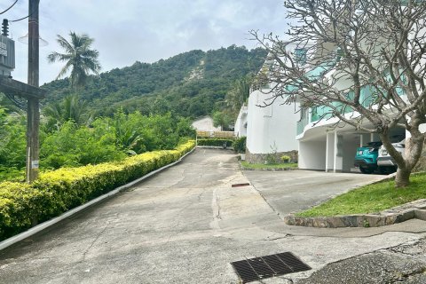 Condo à Phuket, Thaïlande, 2 chambres  № 148187 - photo 19