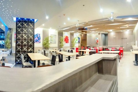 Hotel in Kathu, Thailand № 148186 - photo 3