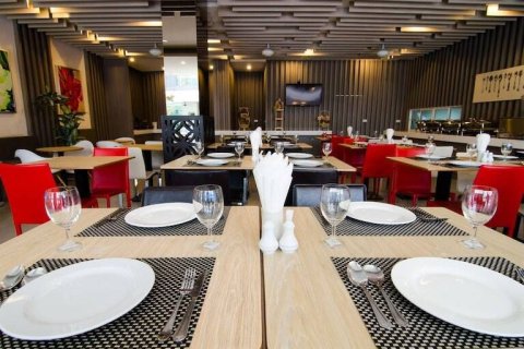 Hotel in Kathu, Thailand № 148186 - photo 2